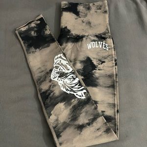 Darc sport seamless legging